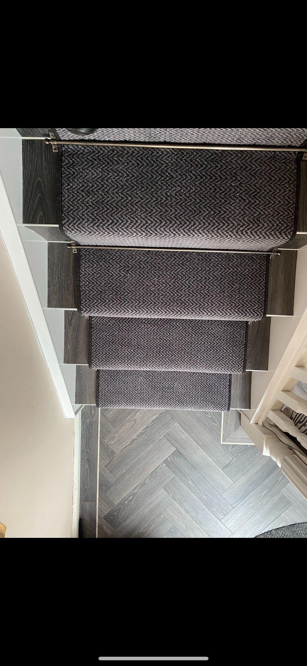 Recent flooring work 1
